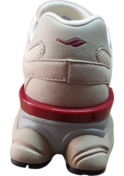 Ghost 2 Bordo Comfort Casual Anatomik Spor Ayakkabısı modelleri