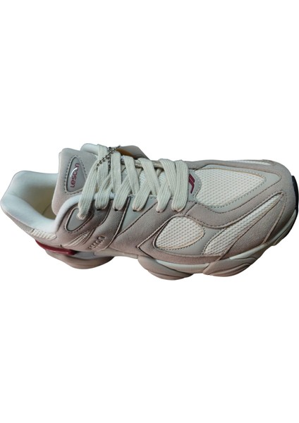 Ghost 2 Bordo Comfort Casual Anatomik Spor Ayakkabısı fırsatları