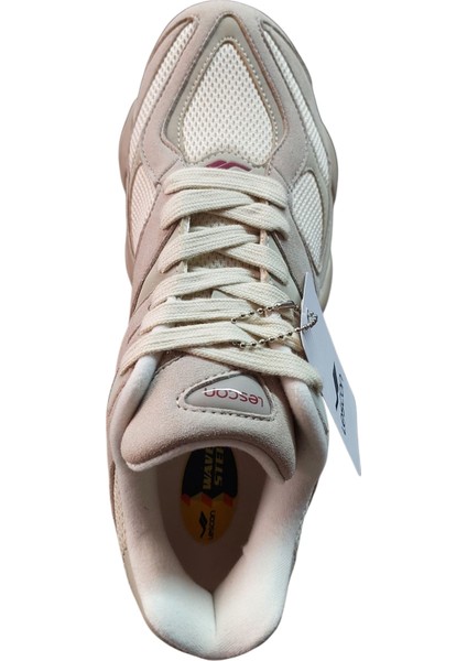 Ghost 2 Bordo Comfort Casual Anatomik Spor Ayakkabısı