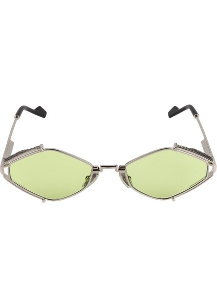O.v.s Twenties TW01 SILVER-101 53 Unisex Güneş Gözlüğü fiyatları