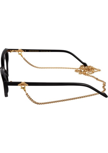 O.v.s Naples Bay Nb 07 BLACK-001 55 Kadın Güneş Gözlüğü modelleri