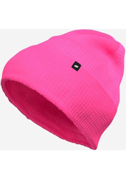 Wedze Çocuk Kayak Beresi - Neon Pembe - Fisherman 500