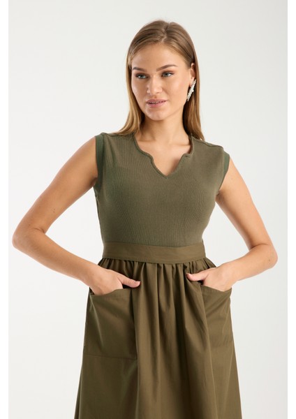 Trikolu Elbise fiyatları