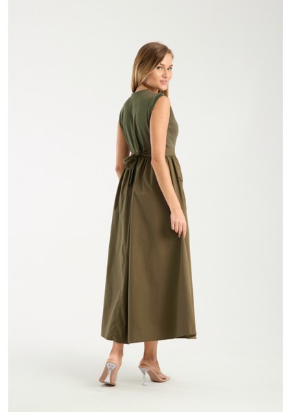 Trikolu Elbise modelleri