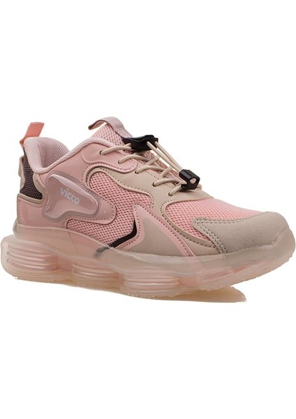 Pembe Mask Rahat Unisex Çocuk Sneaker fiyatları