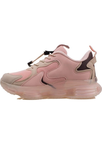 Pembe Mask Rahat Unisex Çocuk Sneaker modelleri
