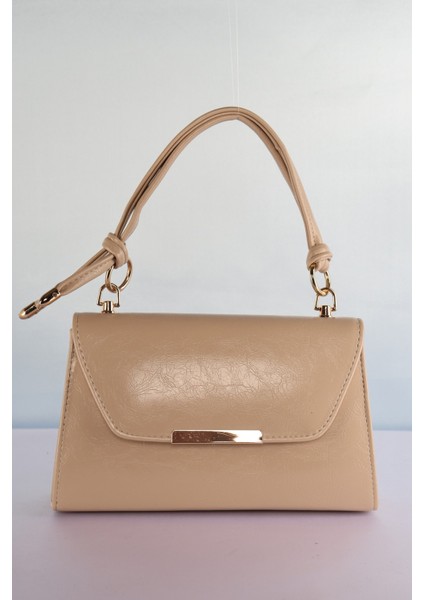 Elysara EB0602 | Kırışık Rugan Gösterişli Portföy Çanta fiyatları