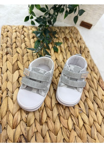 Unisex Bebek Ayakkabı