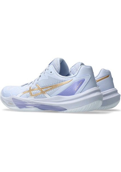 Sky Elite Ff 3 Kadın Lacivert Voleybol Ayakkabısı 1052A075-400 fırsatları