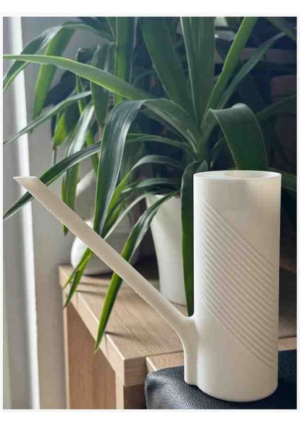 Minimalist Modern Çiçek Sulama Kabı,bitki Sulama Kabı