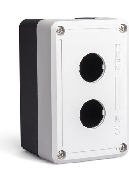 PY2BOS ,2XM22 Boş Buton Kutu