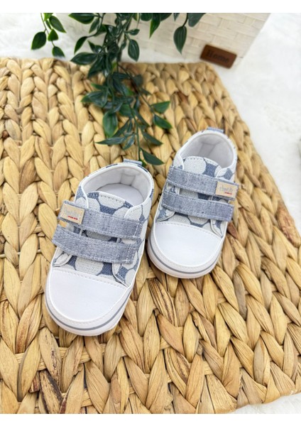 Unisex Bebek Ayakkabı