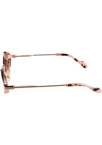 O.v.s Twenties TW01 Dark PINK-011 53 Unisex Güneş Gözlüğü modelleri