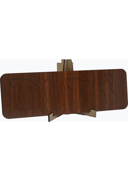 Çocuklar Için Eğitici ve Öğretici Ahşap Yapboz Puzzle Bul Tak Tamir Araçları Gereçleri modelleri