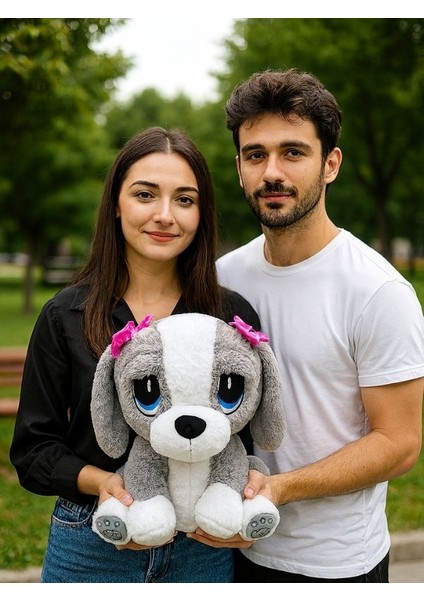Kocapati Dostum-Uyku Arkadaşı Pati-60 cm Peluş