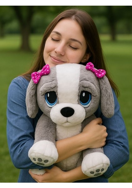 Kocapati Dostum-Uyku Arkadaşı Pati-60 cm Peluş modelleri