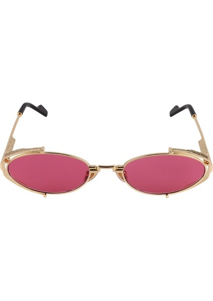 O.v.s Twenties TW04 GOLD-106 55 Unisex Güneş Gözlüğü fiyatları