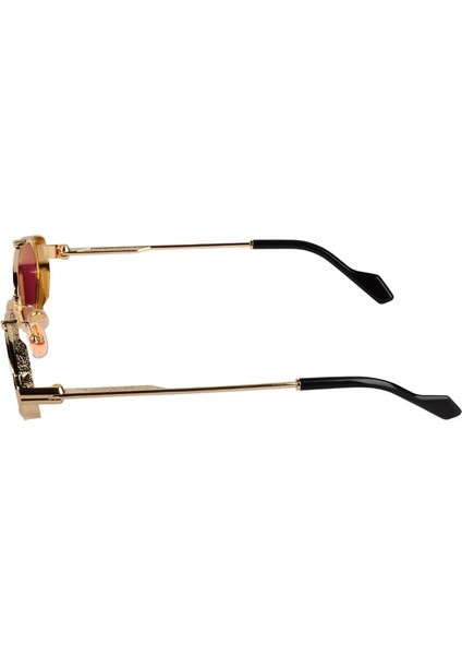 O.v.s Twenties TW04 GOLD-106 55 Unisex Güneş Gözlüğü modelleri