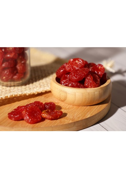 Yer Kirazı 1 kg.