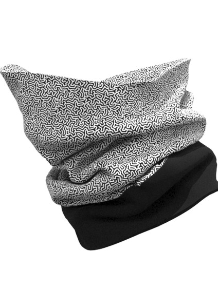 Wedze Çocuk Kayak Boyunluğu - Siyah - Hug 500 fiyatları