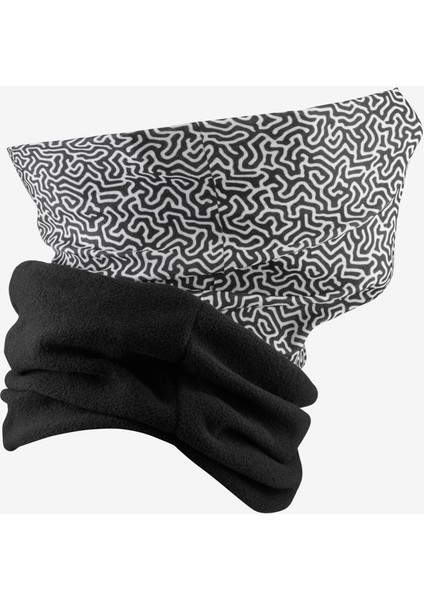 Wedze Çocuk Kayak Boyunluğu - Siyah - Hug 500 modelleri