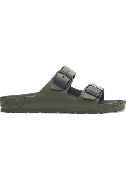 Bırkenstock Arızona Stealth Buckle Eva Erkek Terlik 1029764