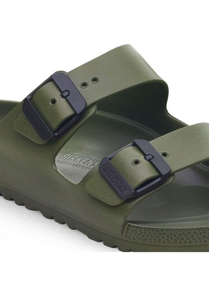 Bırkenstock Arızona Stealth Buckle Eva Erkek Terlik 1029764 modelleri