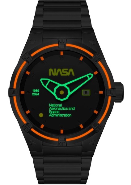 NB-6107-NAS-22 Erkek Kol Saati fiyatları