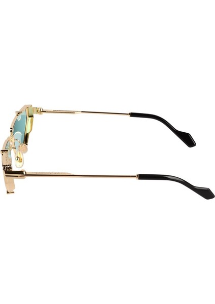 O.v.s Twenties TW03 GOLD-123 55 Unisex Güneş Gözlüğü modelleri