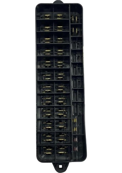 Sigorta Kutusu 13'lü (Alttan Çıkışlı) Uzel Traktör Oem fırsatları