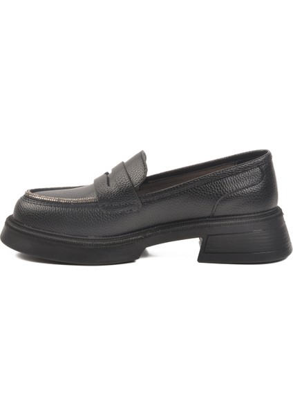 Siyah Kadın Casual Ayakkabı PC-54783 Z fiyatları
