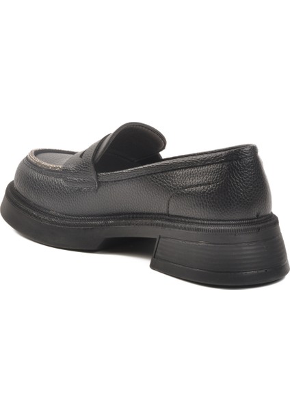 Siyah Kadın Casual Ayakkabı PC-54783 Z fırsatları