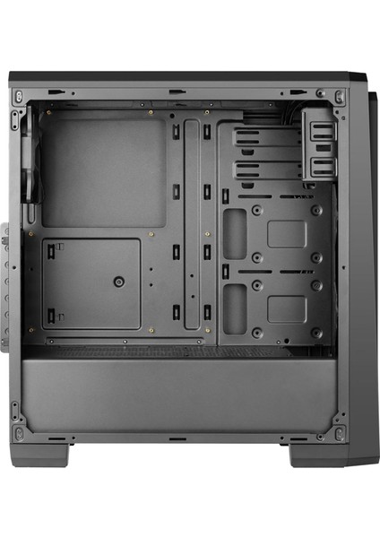 Pars Evo Intel I5 11400 Işlemci 16GB Ddr4 Ram 256GB M2 SSD Freedos Masaüstü Bilgisayar fiyatları