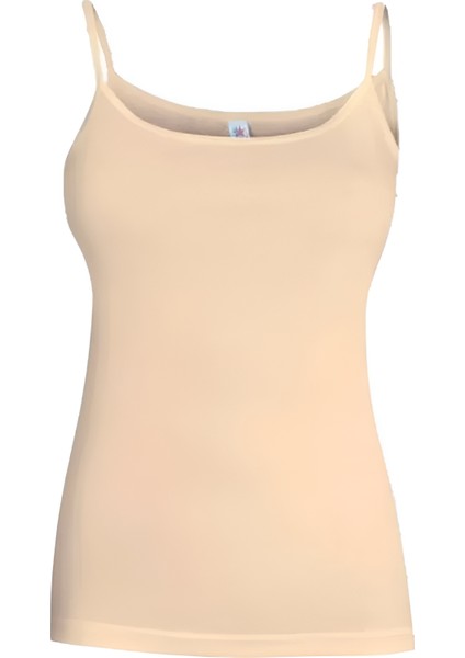 Kadın Bambu Ip Askılı Atlet 3'lü Paket 1521 fiyatları