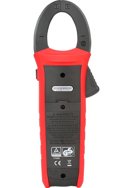 Uni-T UT219DS (Gs) Profesyonel Seri Dijital Pens Ampermetre (Pro Line) modelleri