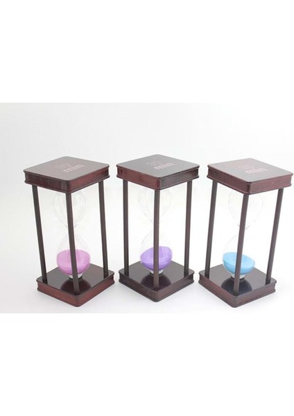 Ahşap Kumsaati 30 Dk fiyatları