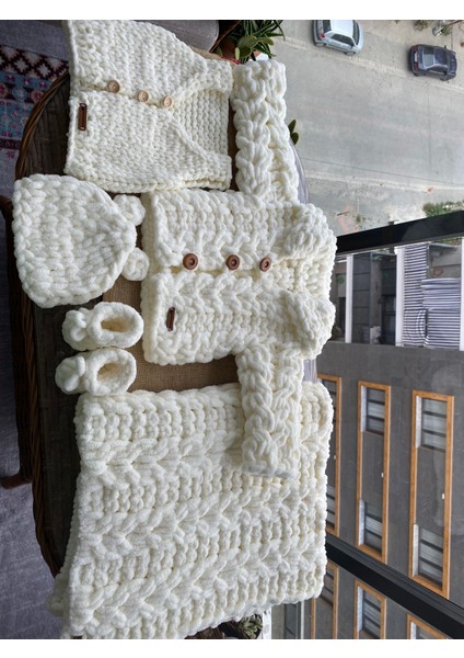 Puffy Bebek Takımı