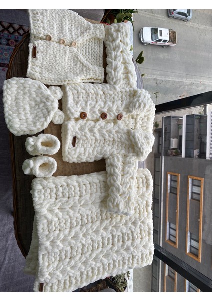 Puffy Bebek Takımı modelleri