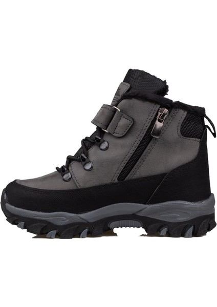 Füme Power Kaymaz Taban Yünlü Trekking Çocuk Bot fiyatları