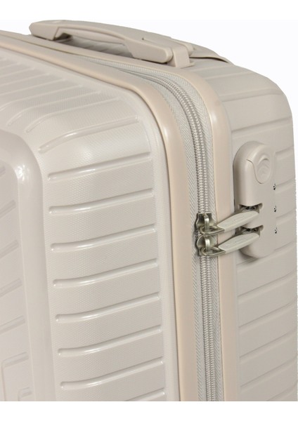 Metropolitan Sdr 103 Pp Valiz - Kabin Boy