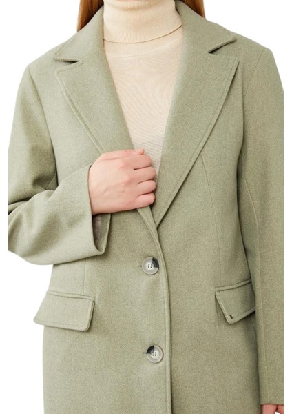 Uzun Kaşe Kaban modelleri