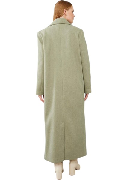 Uzun Kaşe Kaban indirimleri