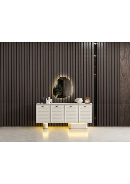 Pienda Mdf Yemek Odası modelleri