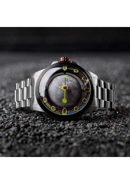 NB-6091-55 Erkek Kol Saati modelleri