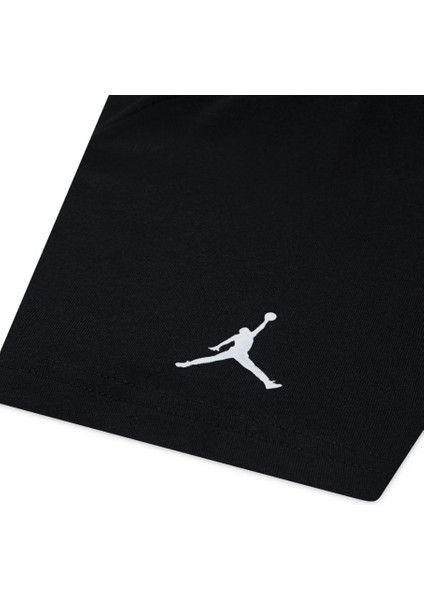 Nıke Jordan Jdb M J Flt Ess Bl 3.0 Ss Tee Erkek Çocuk Tişört 95F057 indirimleri