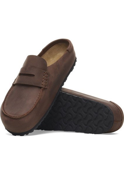 Bırkenstock Naples Wrapped Unısex Terlik 1029617 fırsatları