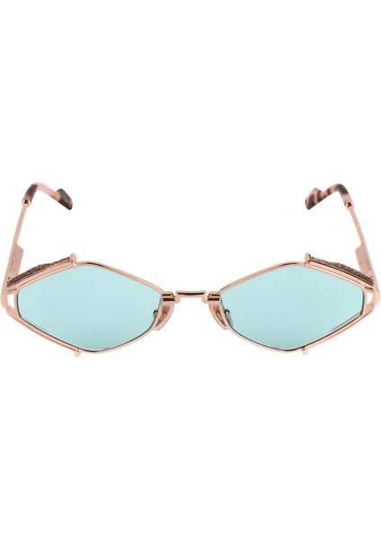 O.v.s Twenties TW01 Dark PINK-123 53 Unisex Güneş Gözlüğü fiyatları