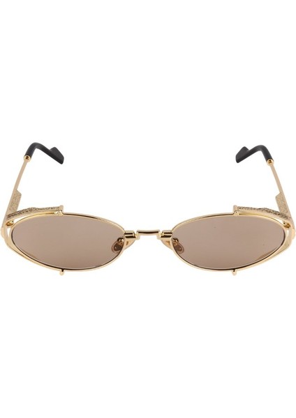 O.v.s Twenties TW04 GOLD-124 55 Unisex Güneş Gözlüğü fiyatları