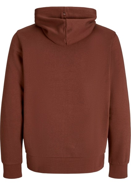 Jack Jones Premium Erkek Kapüşonlu Sweatshirt 12216335 fiyatları