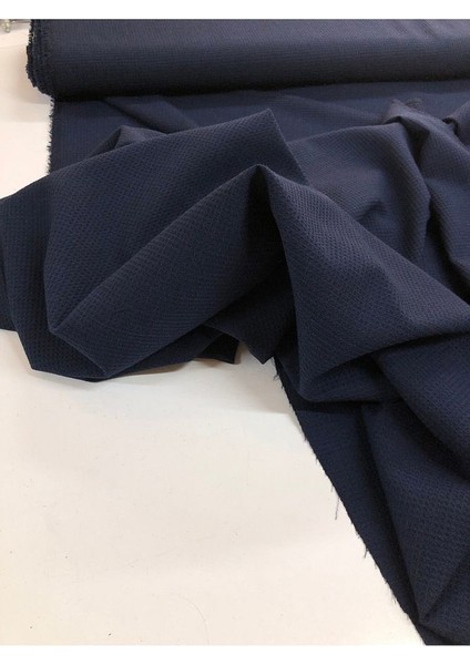 Kumlu Petek Kumaş-Kalın Iç Göstermez-Etek, Ceket, Elbise-En 150CM fiyatları